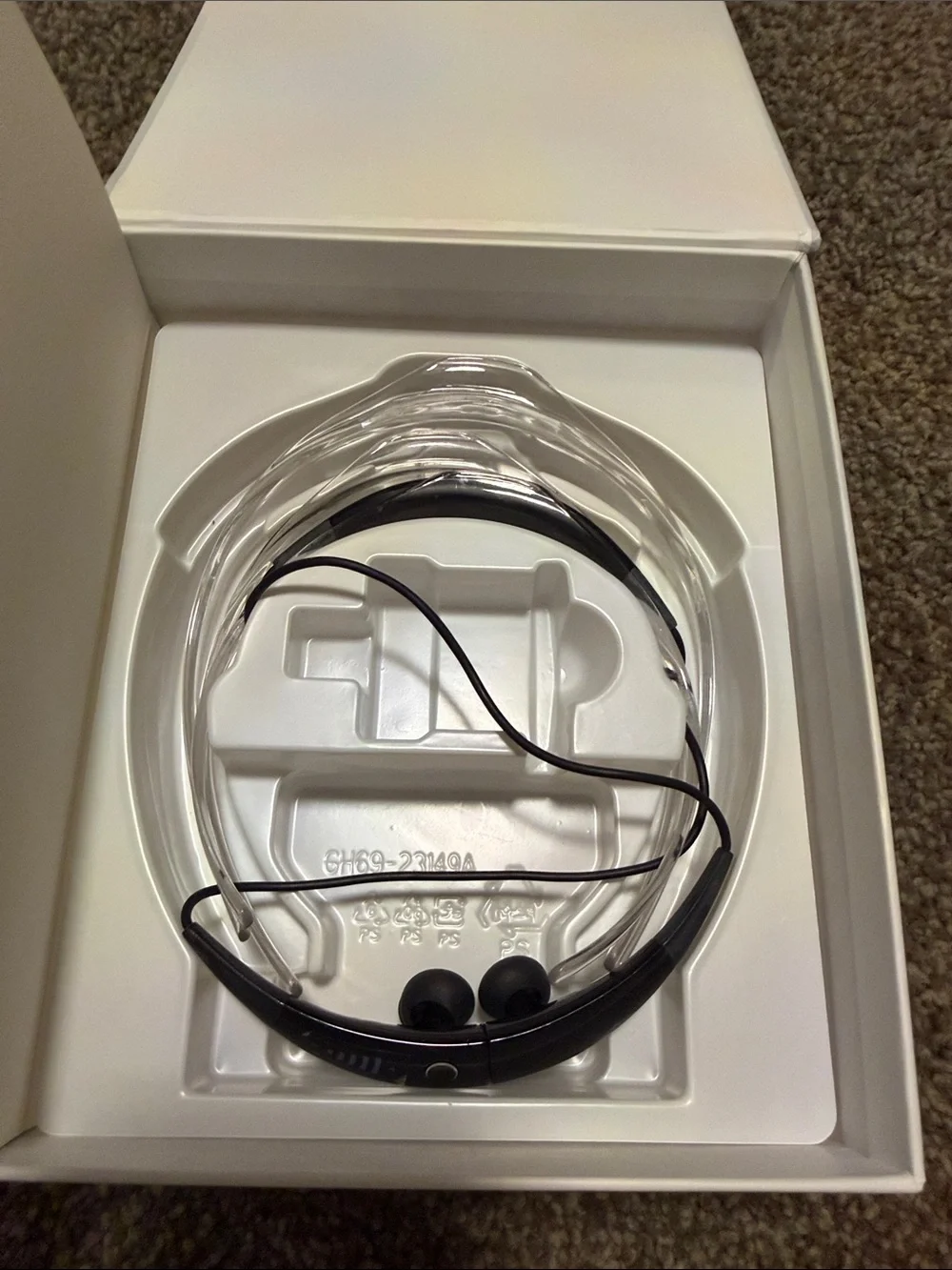 Samsung original gear
